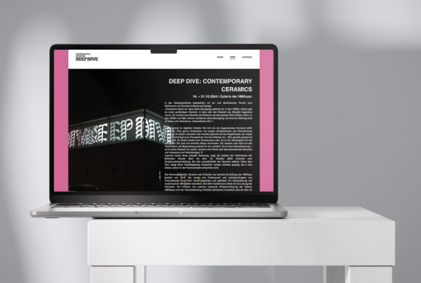 Deep Dive: contemporary ceramics