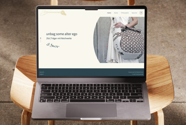 ]inbetweenar[  unbag some alter ego